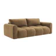 Tresor - Fabb - Musztardowy