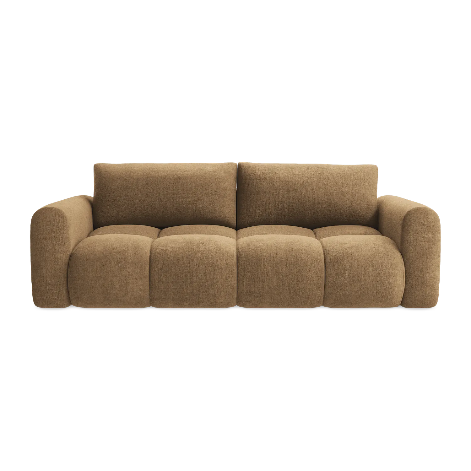 Tresor - Fabb - Musztardowy