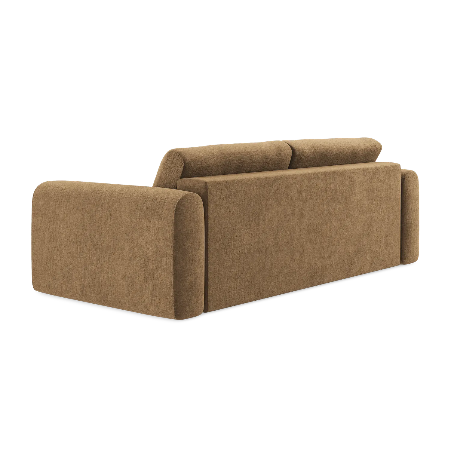 Tresor - Fabb - Musztardowy