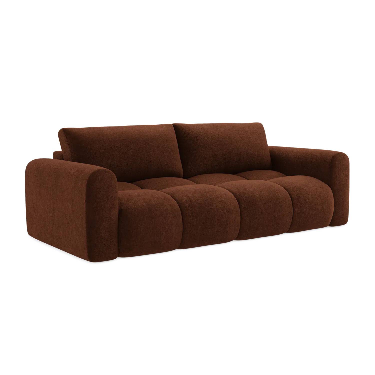 Tresor - Fabb - Terakota