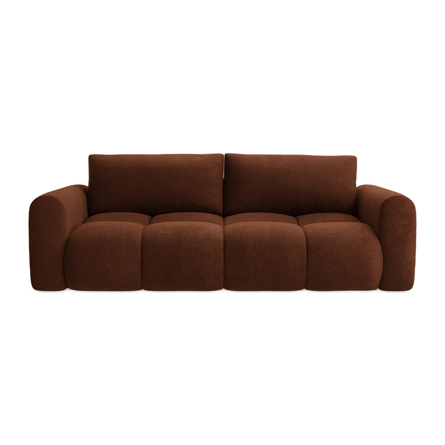 Tresor - Fabb - Terakota