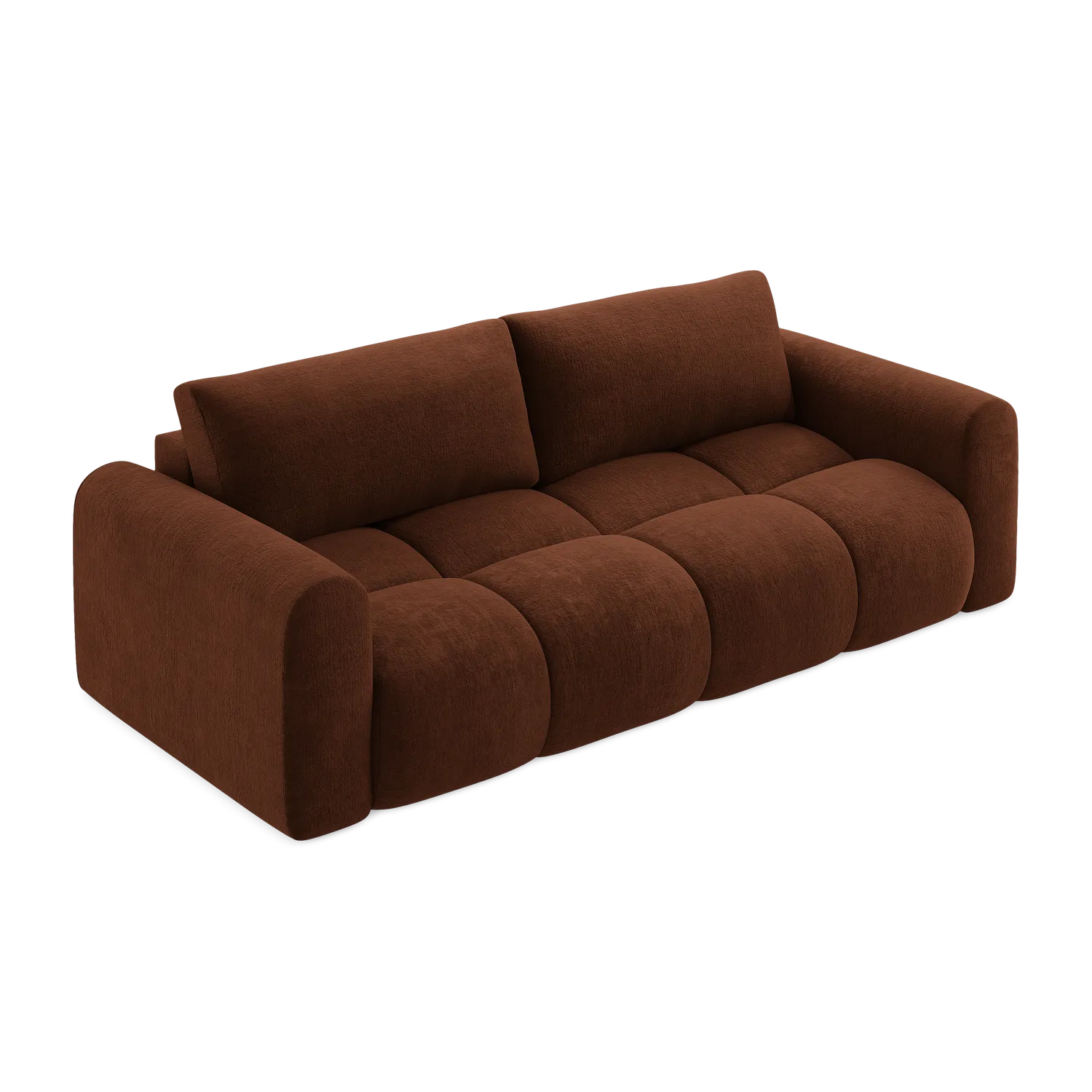 Tresor - Fabb - Terakota