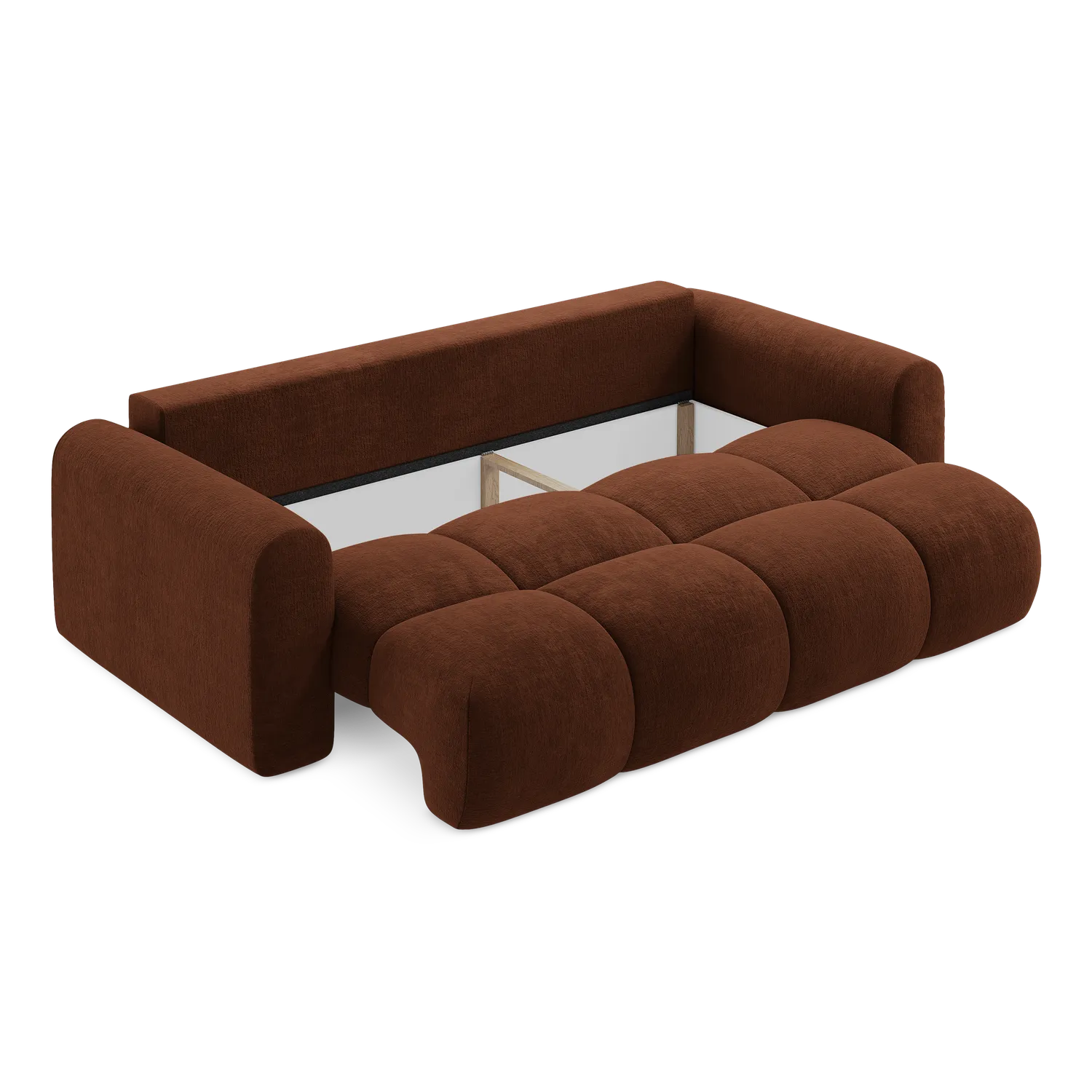 Tresor - Fabb - Terakota