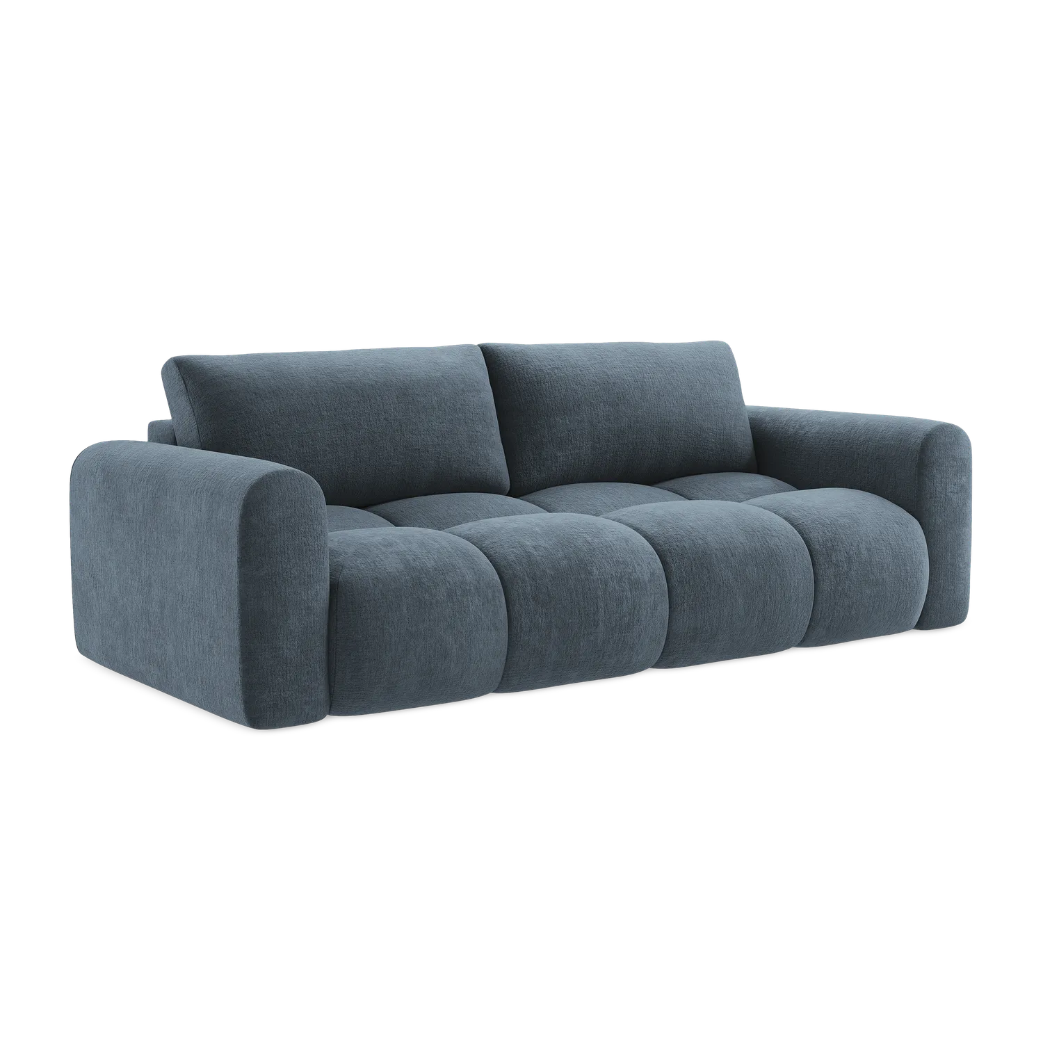 Tresor - Fabb - Niebieski