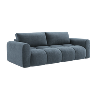 Tresor - Fabb - Niebieski