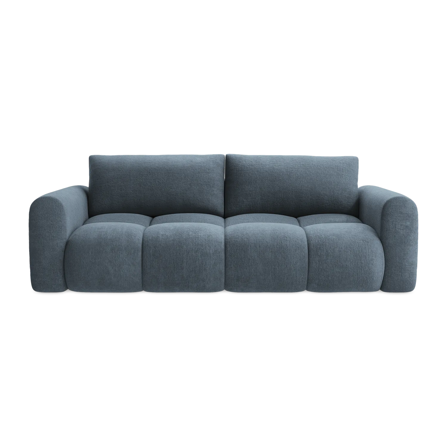 Tresor - Fabb - Niebieski