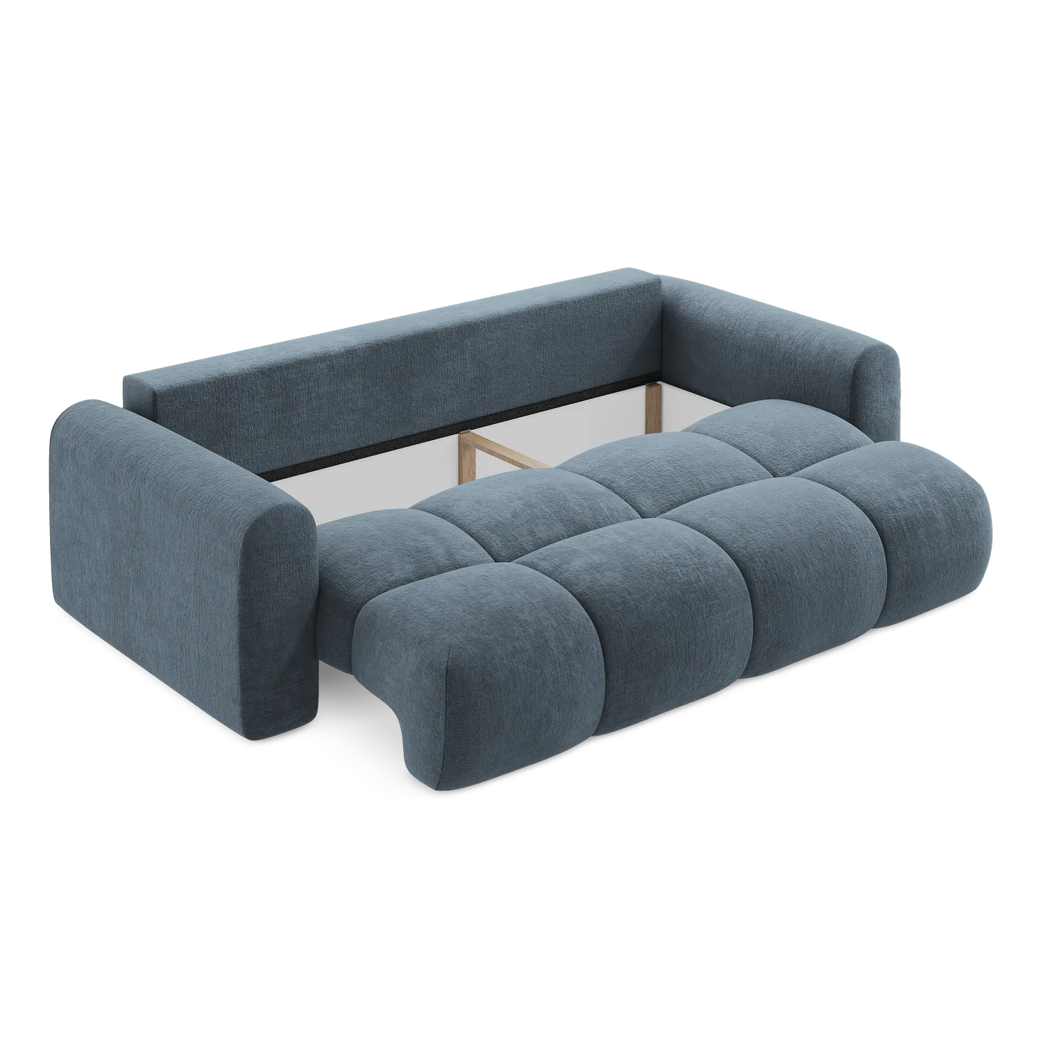 Tresor - Fabb - Niebieski