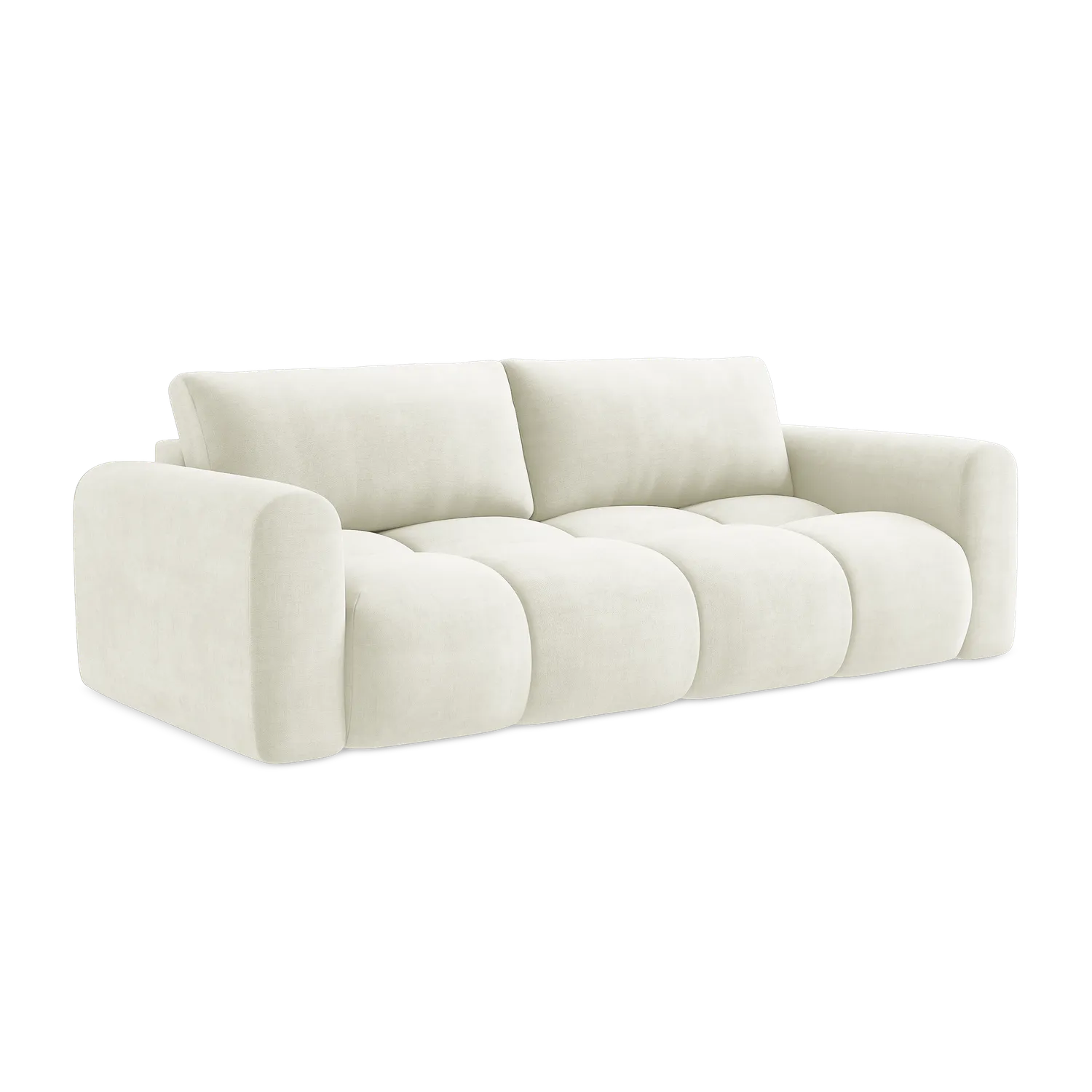 Alta - Agmamito - Ciemny beż