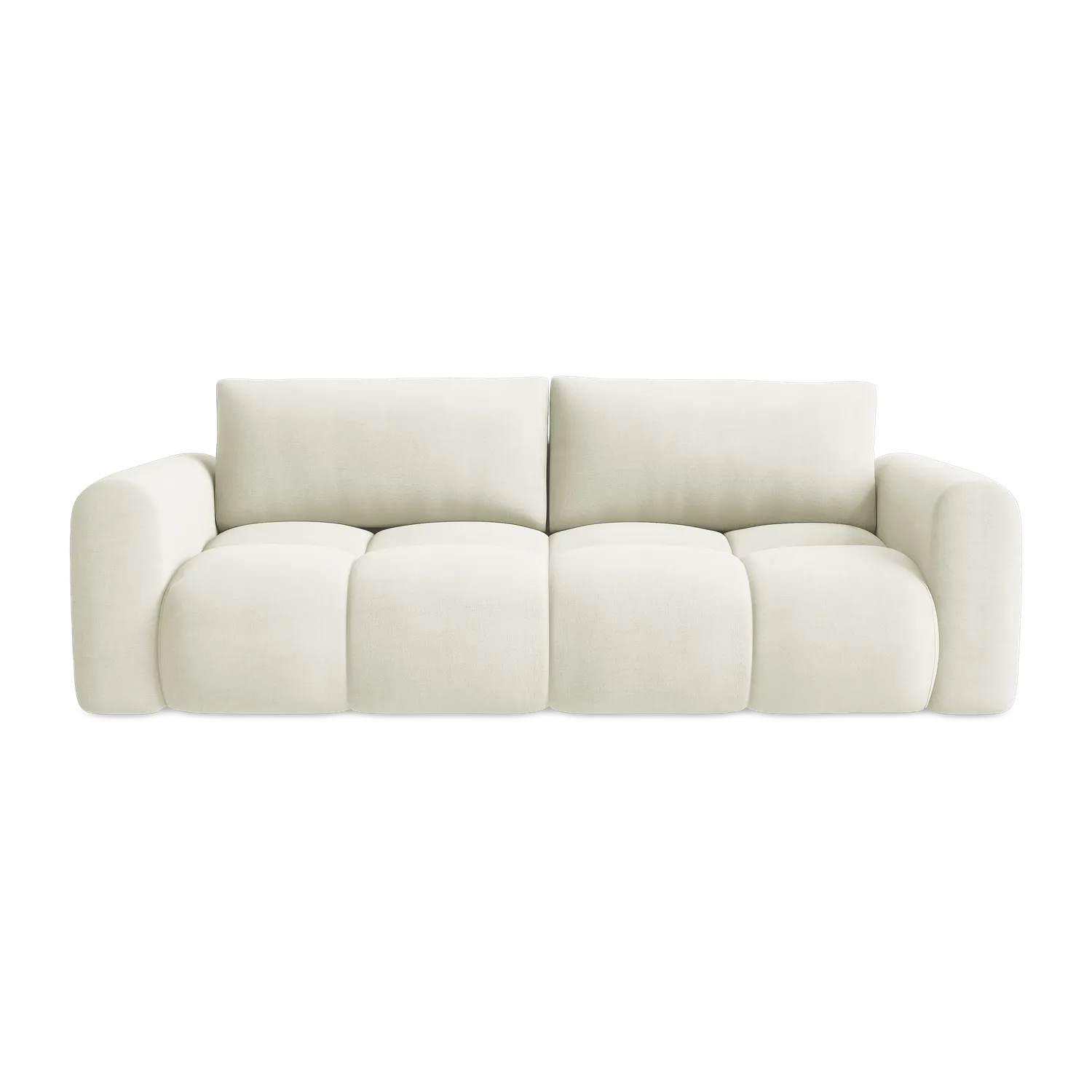 Alta - Agmamito - Ciemny beż