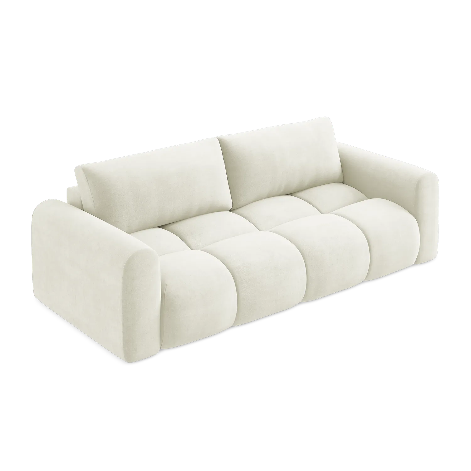 Alta - Agmamito - Ciemny beż