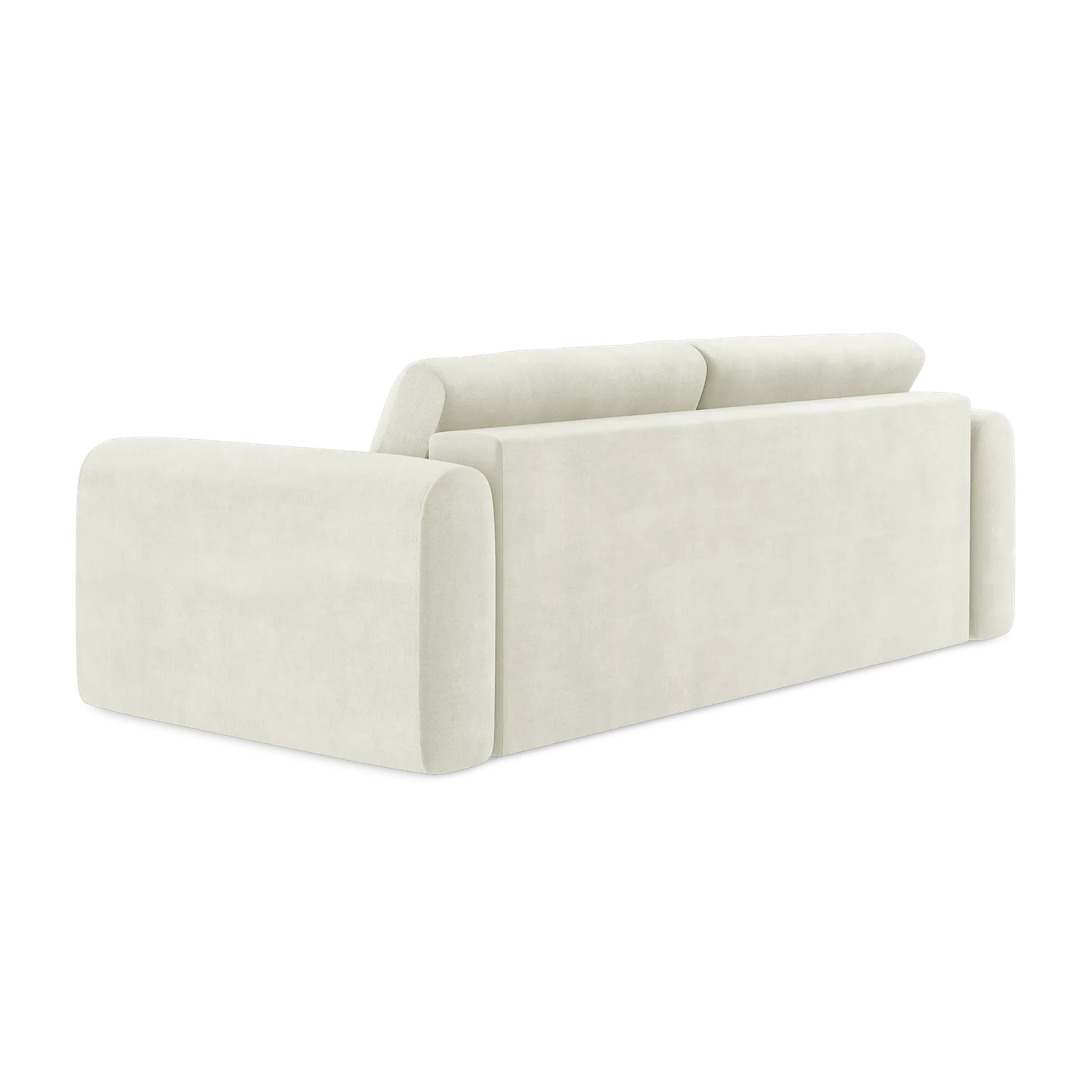 Alta - Agmamito - Ciemny beż