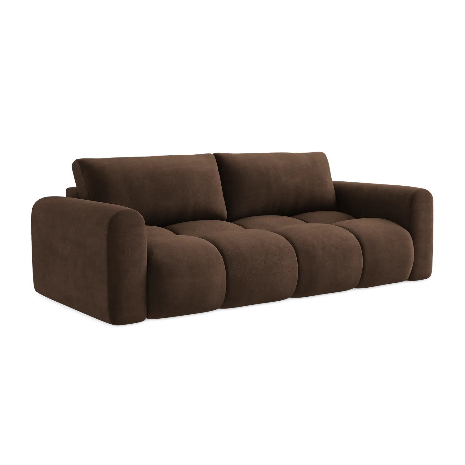 Alta - Agmamito - Czekoladowy