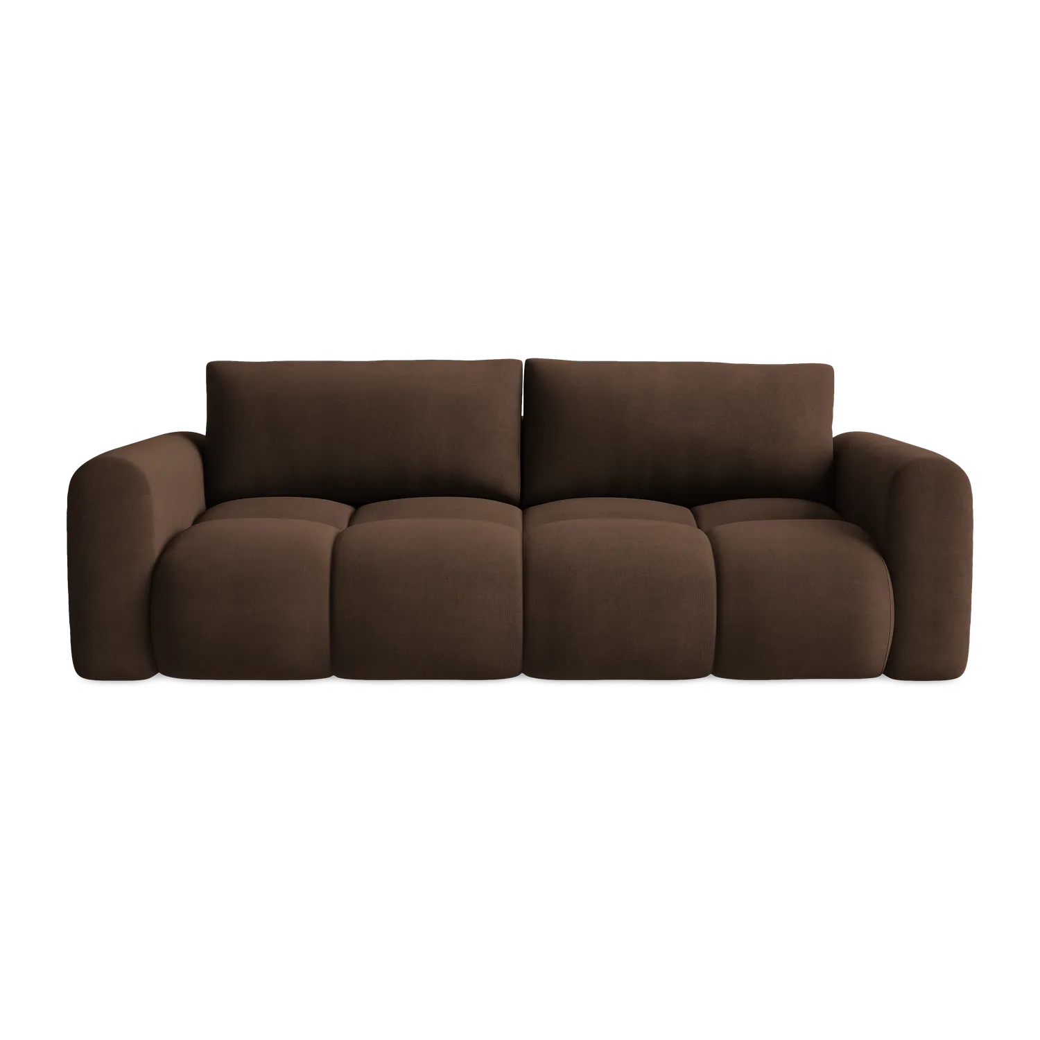 Alta - Agmamito - Czekoladowy