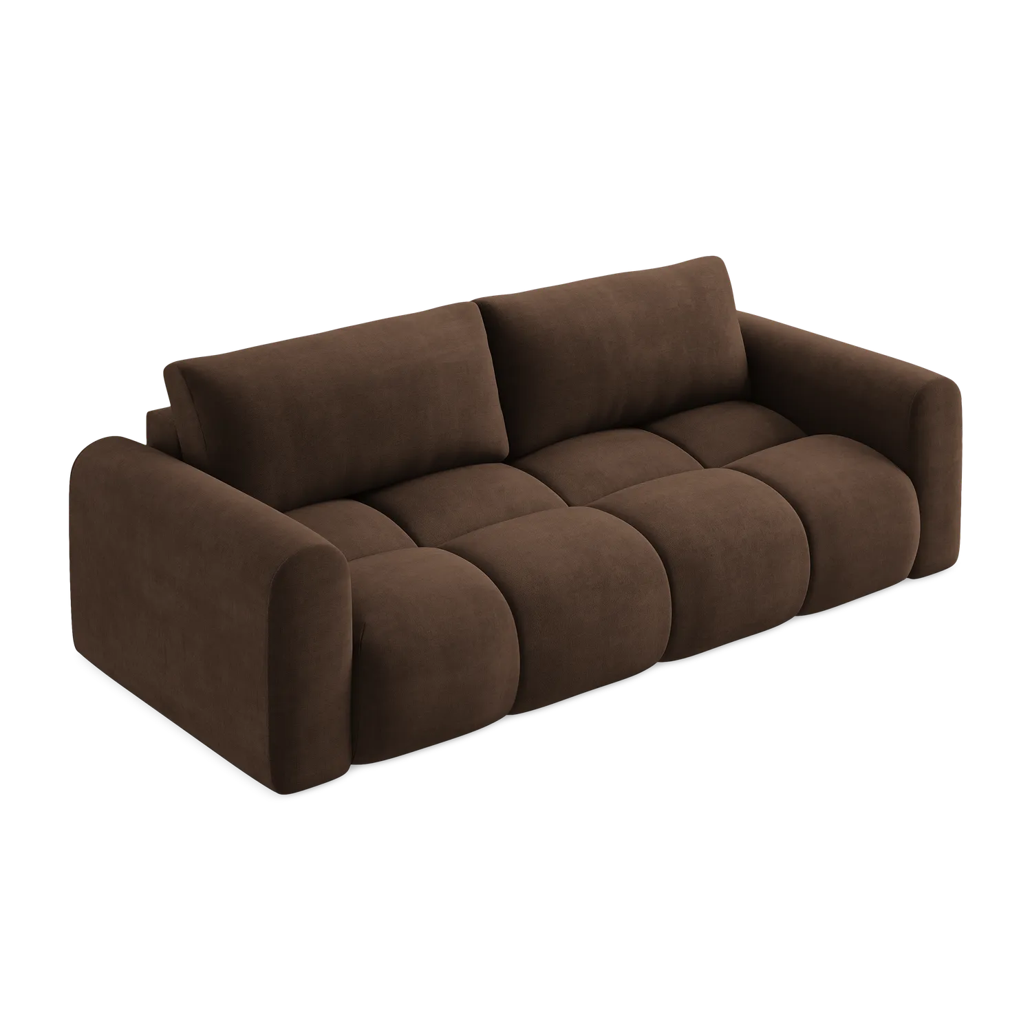 Alta - Agmamito - Czekoladowy