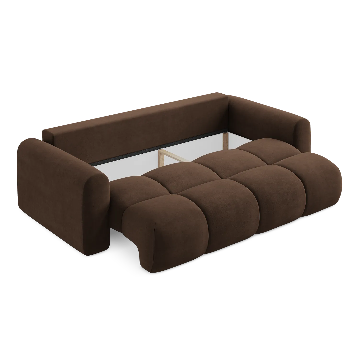 Alta - Agmamito - Czekoladowy