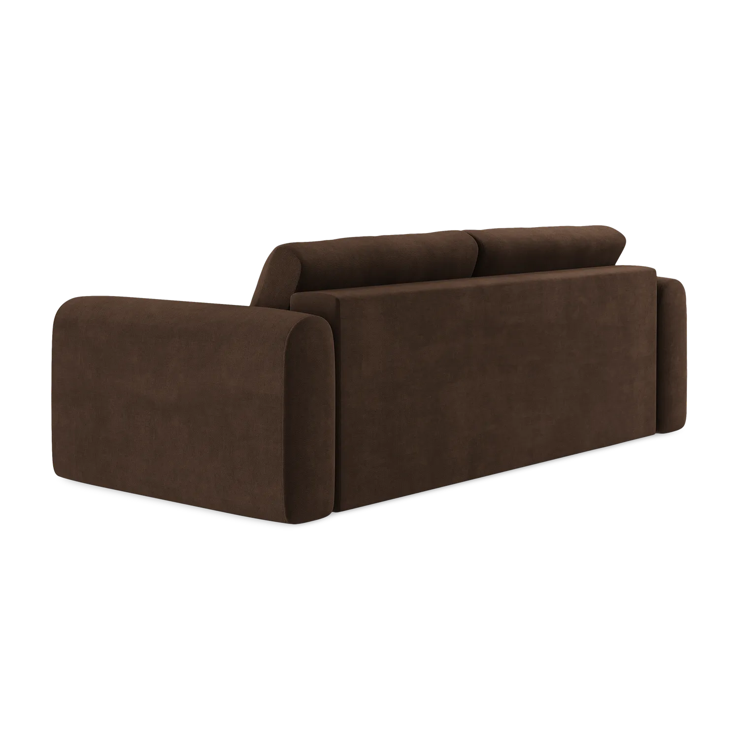 Alta - Agmamito - Czekoladowy