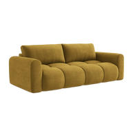 Alta - Agmamito - Musztardowy