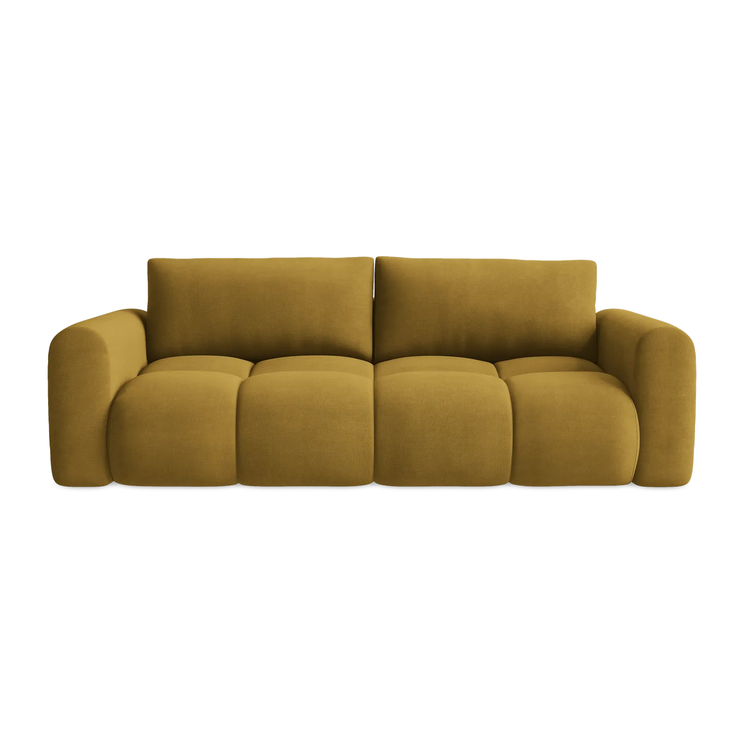 Alta - Agmamito - Musztardowy