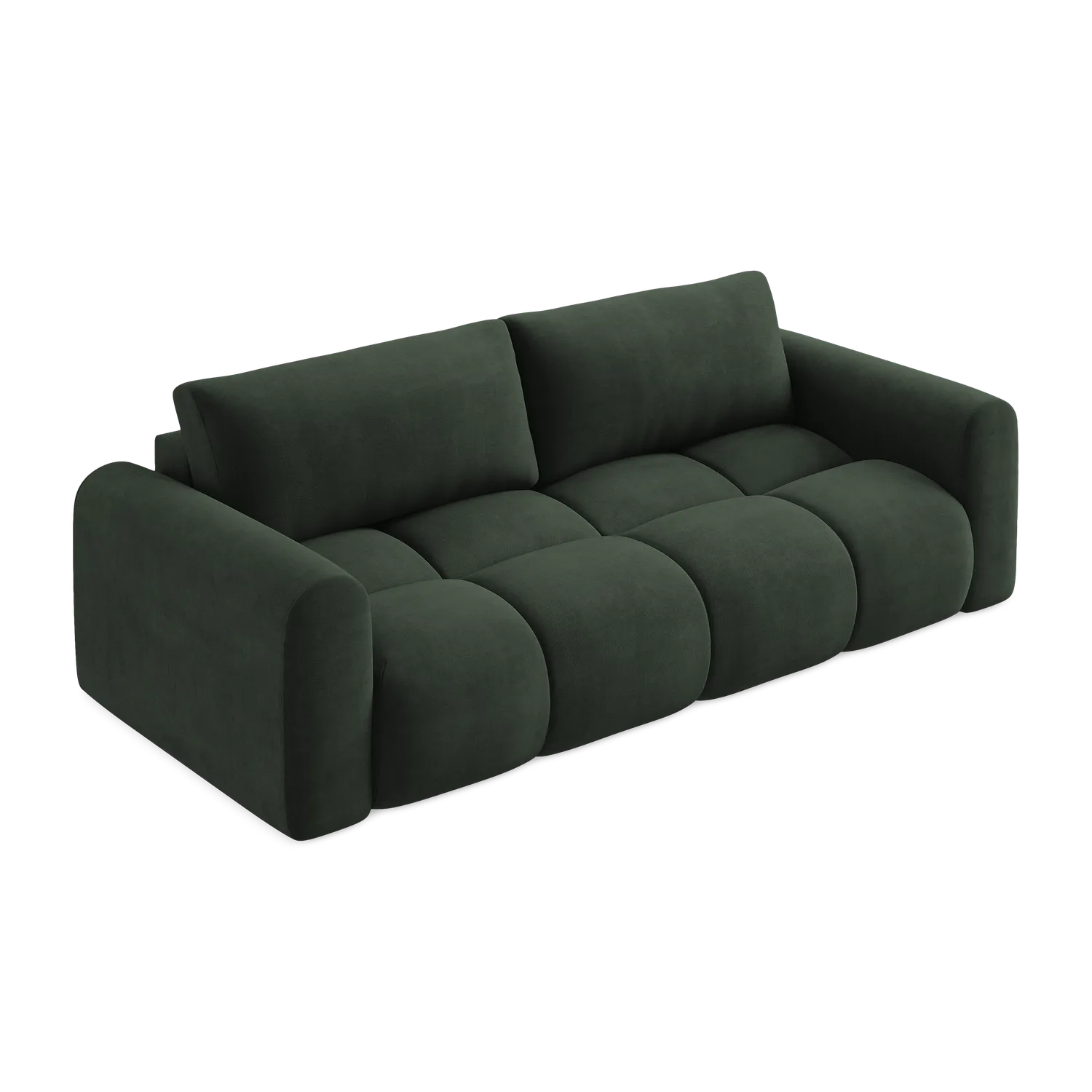 Alta - Agmamito - Zielony