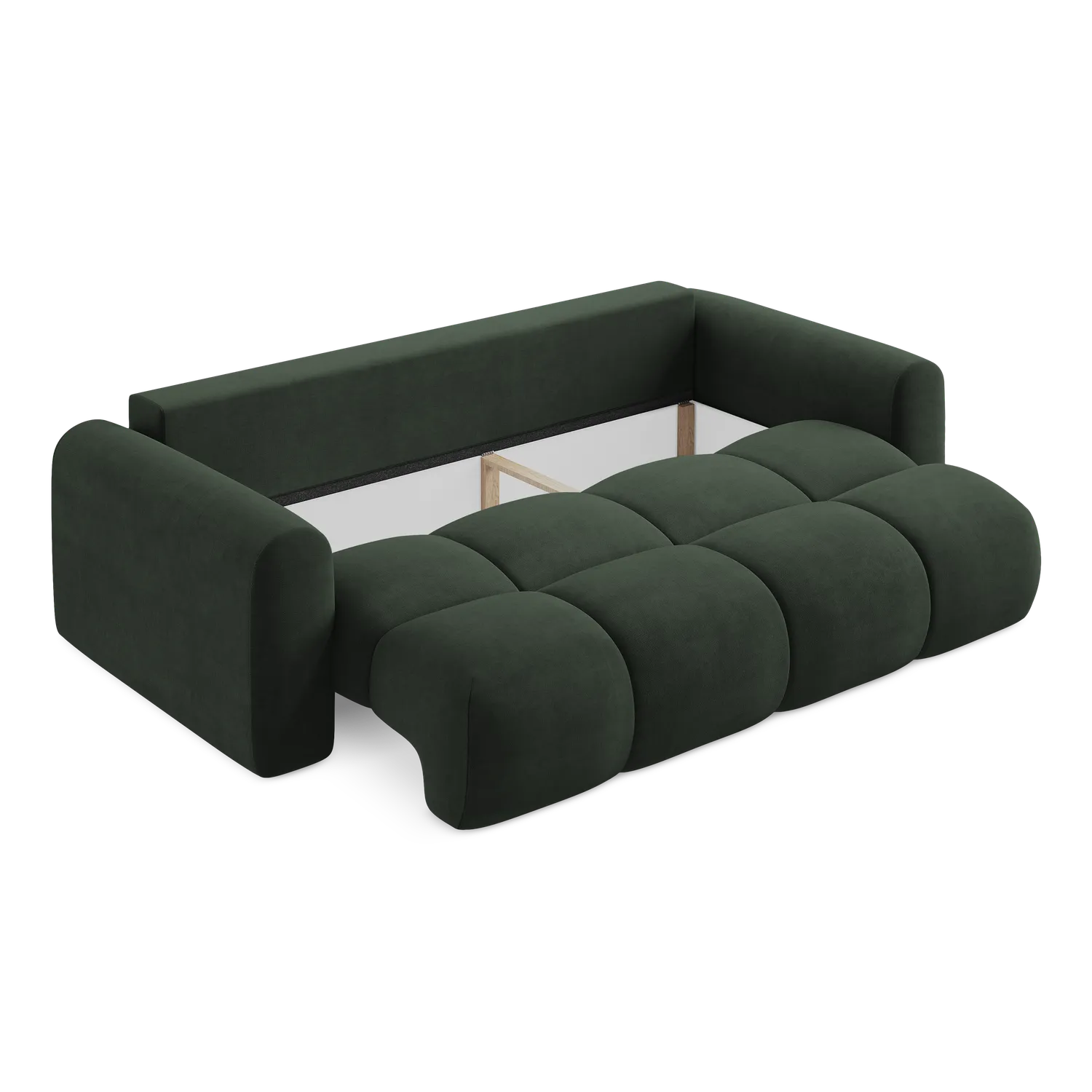 Alta - Agmamito - Zielony