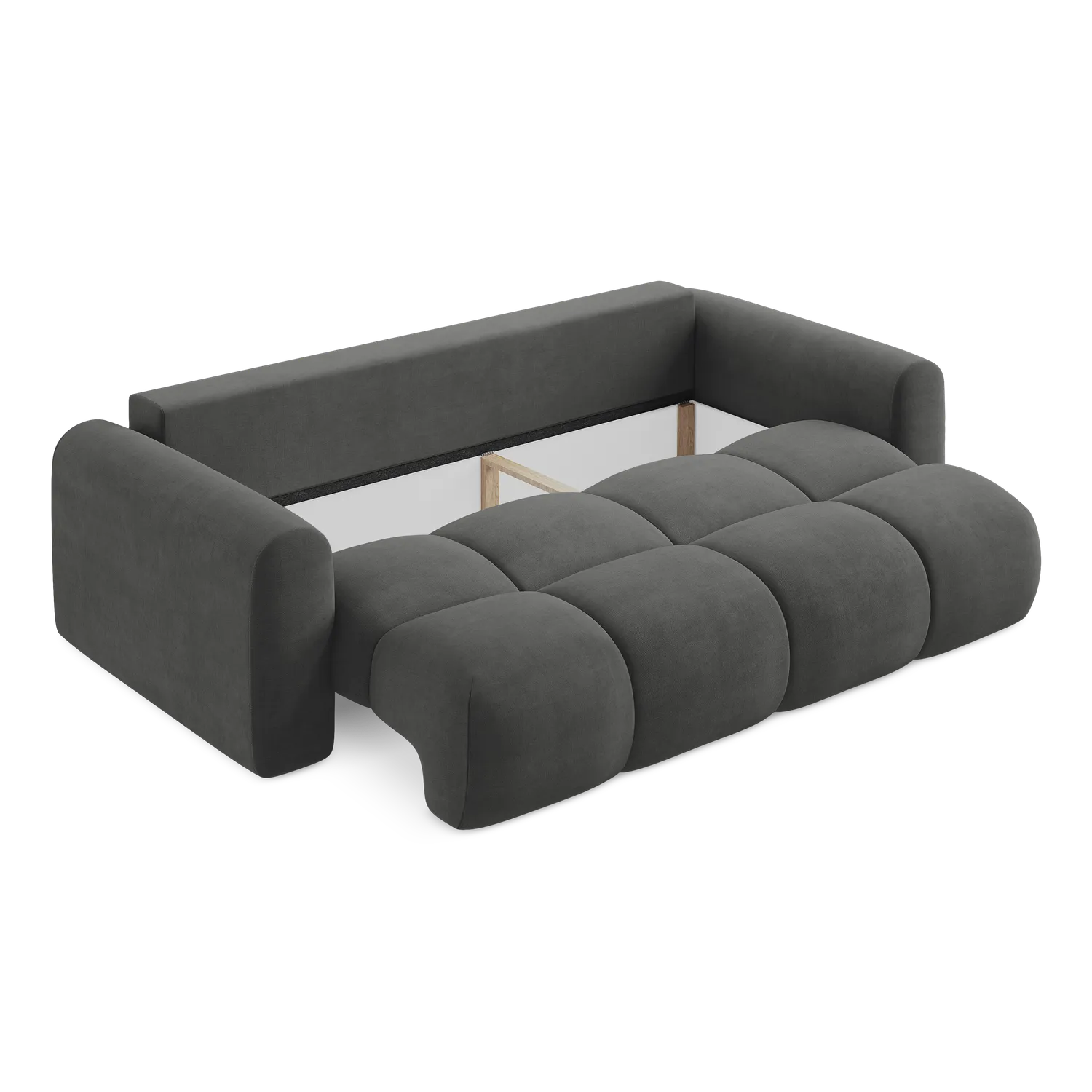 Alta - Agmamito - Ciemny szary