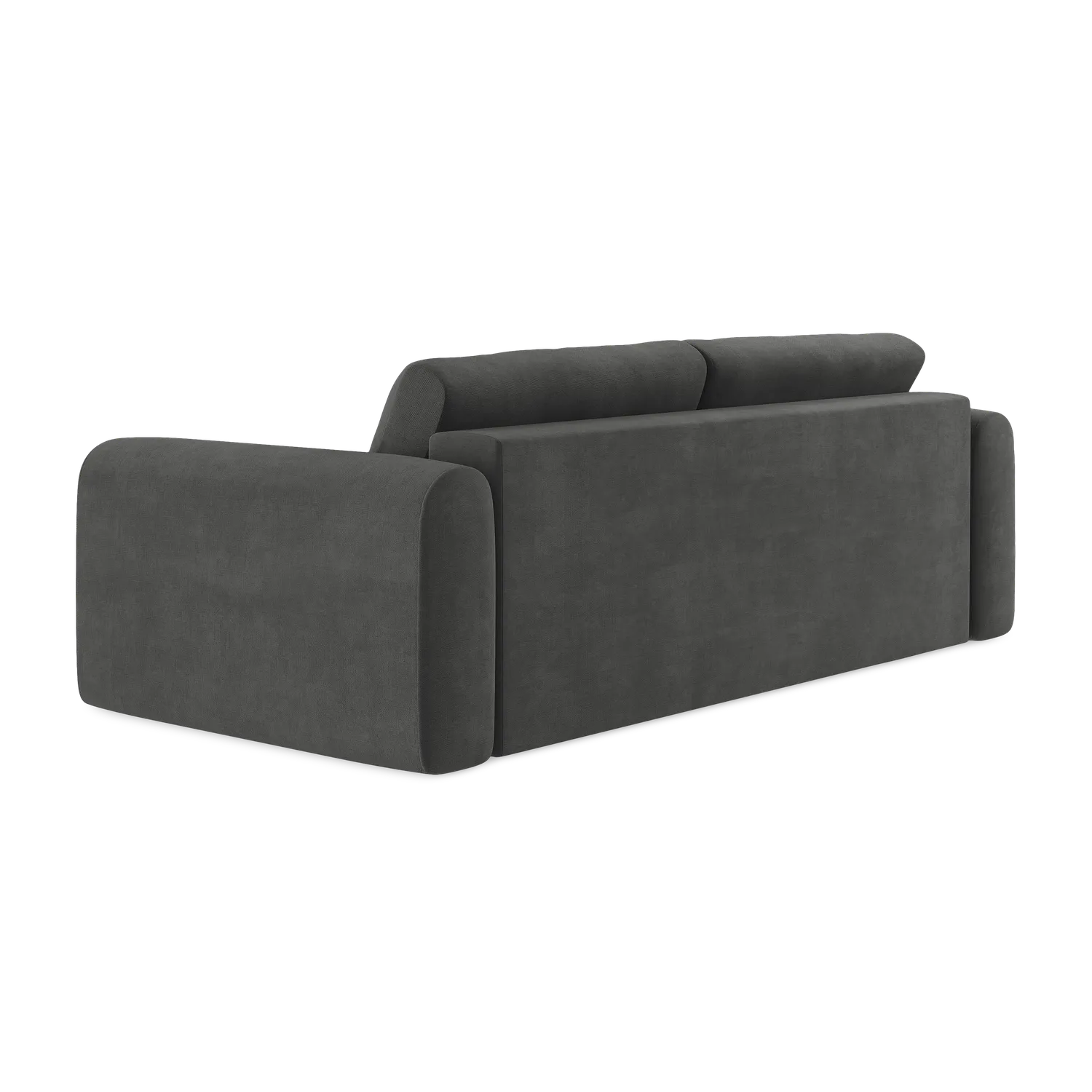 Alta - Agmamito - Ciemny szary