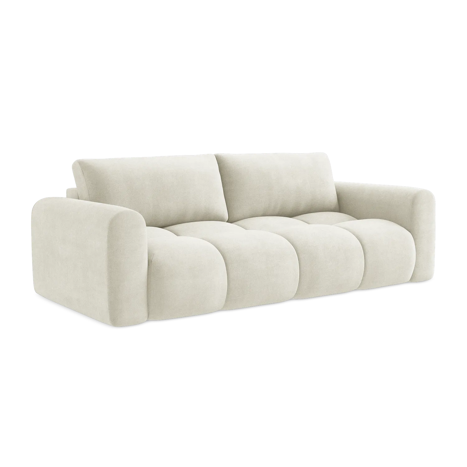 Lotus - Elastron - Jasny beż