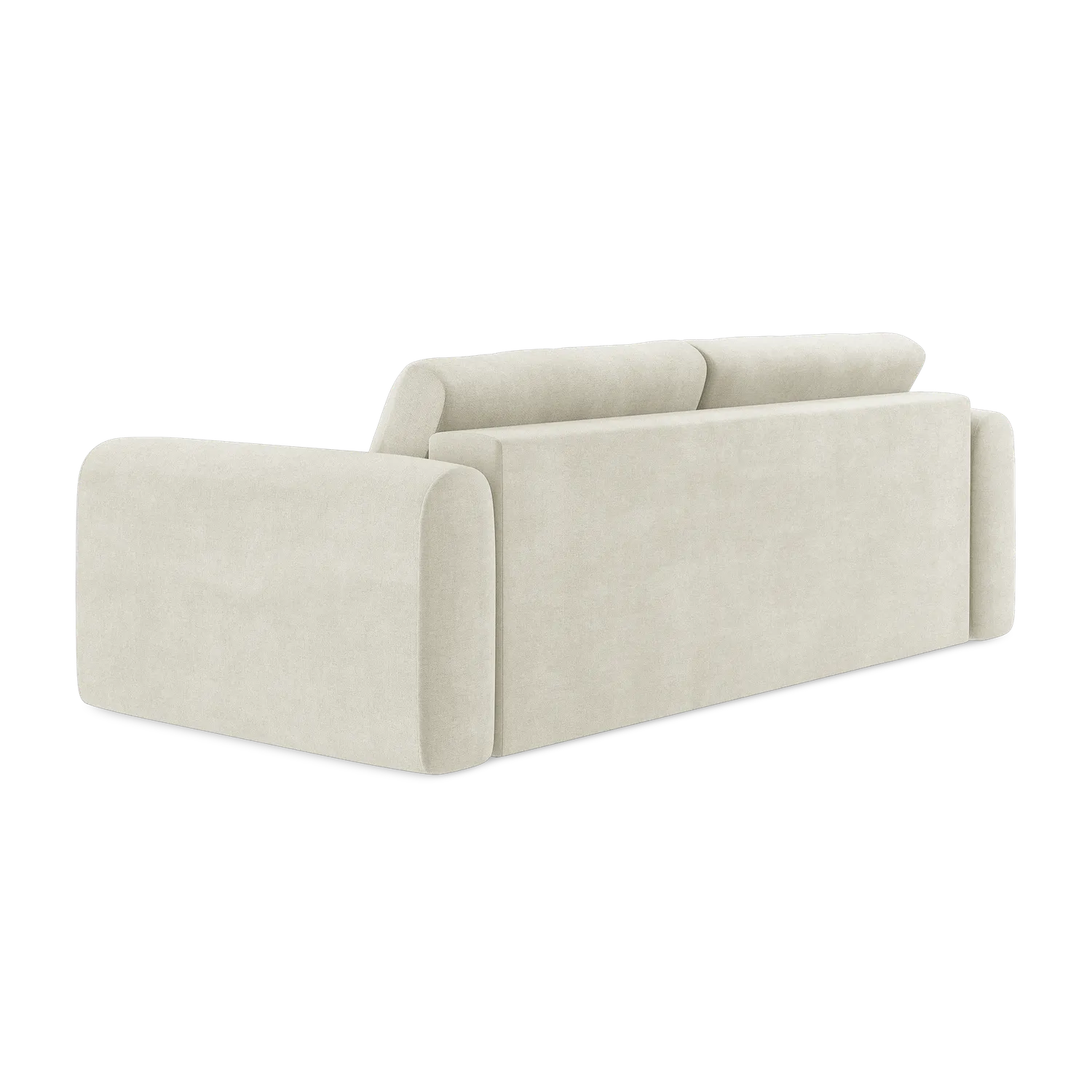 Lotus - Elastron - Jasny beż