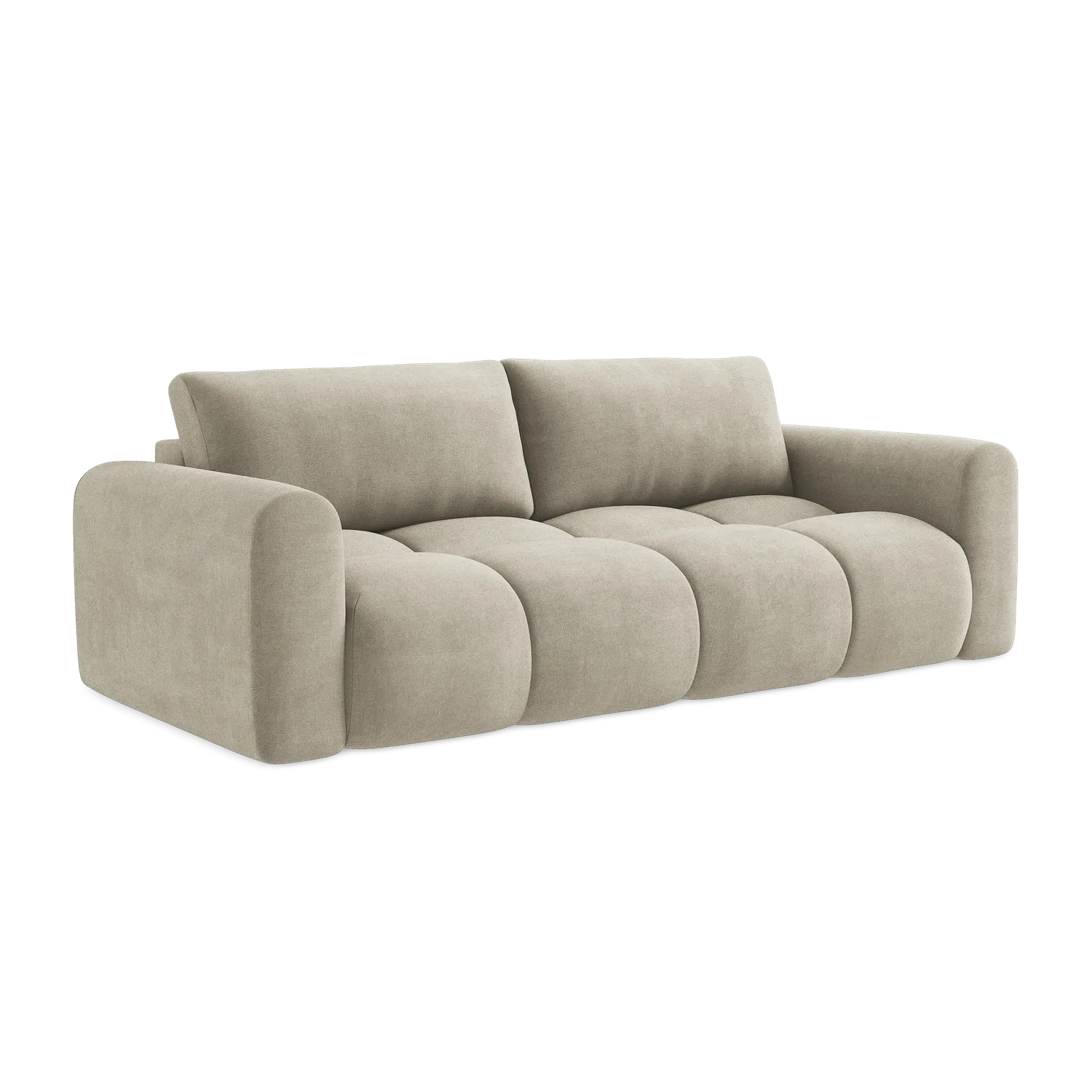 Lotus - Elastron - Beżowy