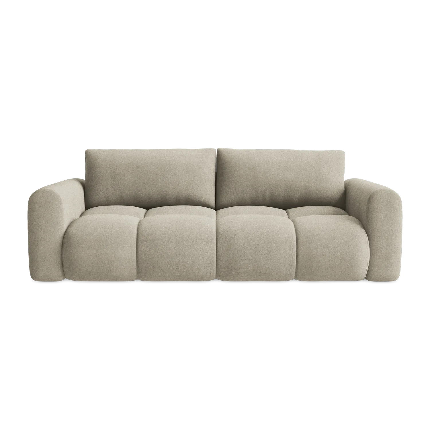 Lotus - Elastron - Beżowy