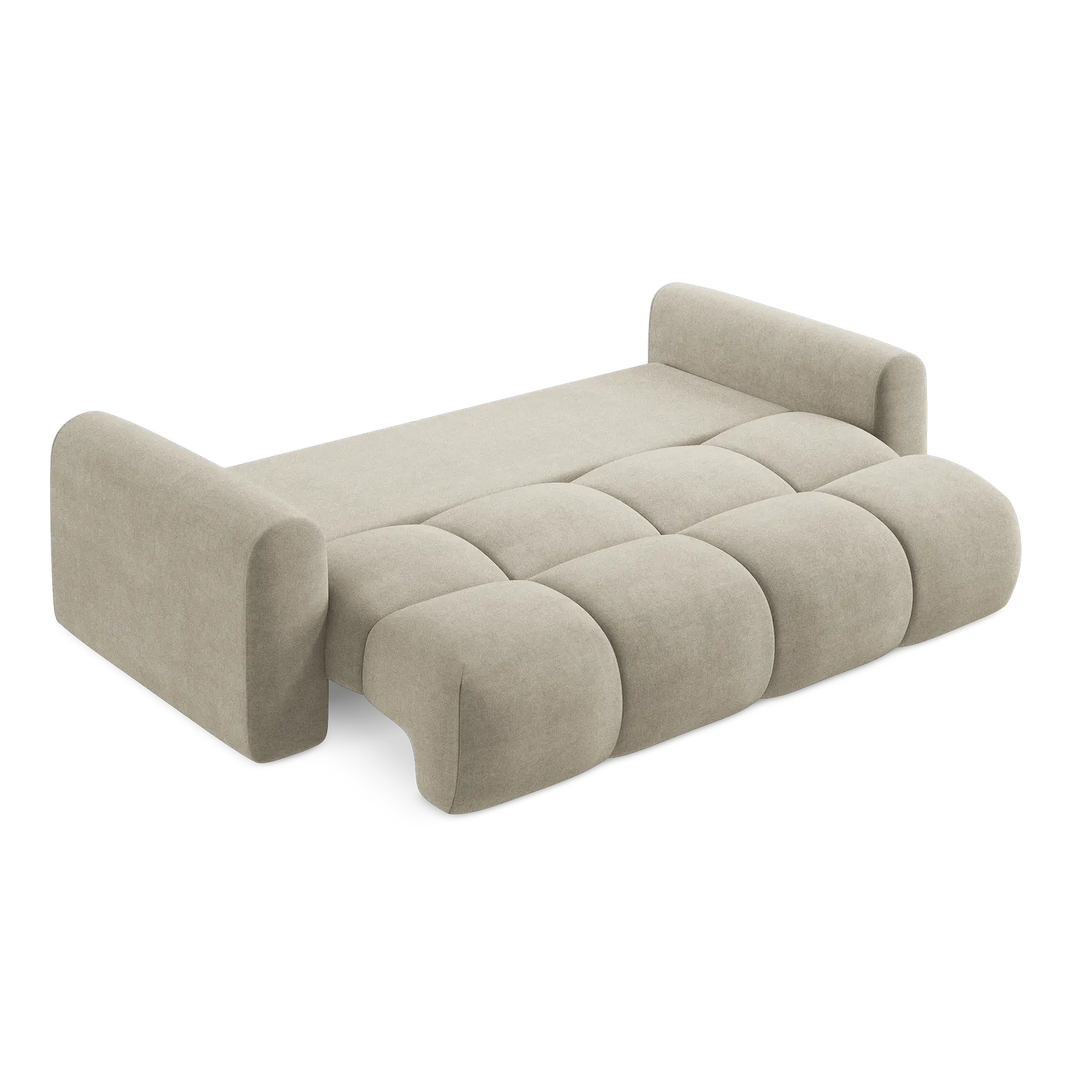 Lotus - Elastron - Beżowy