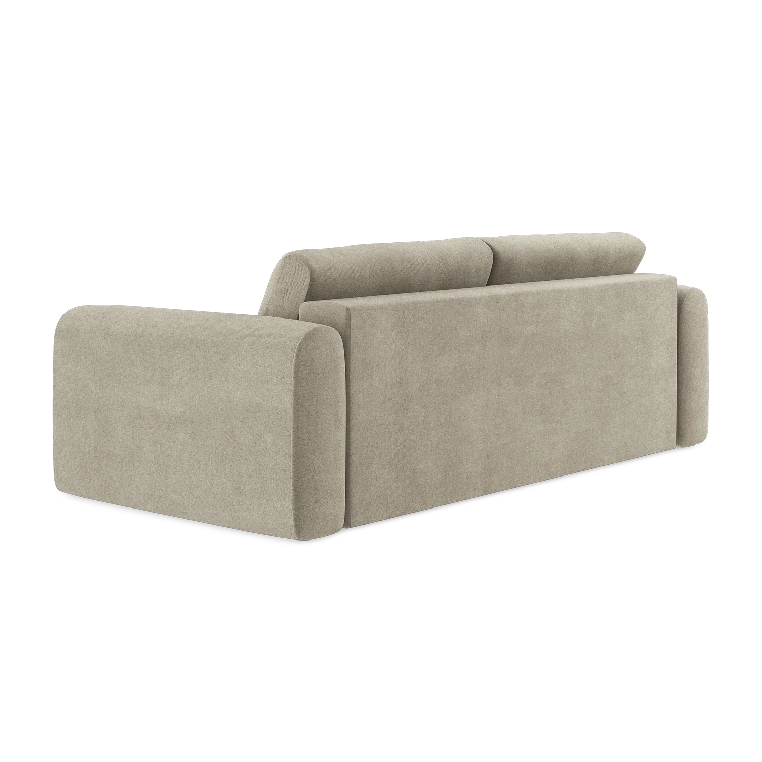 Lotus - Elastron - Beżowy