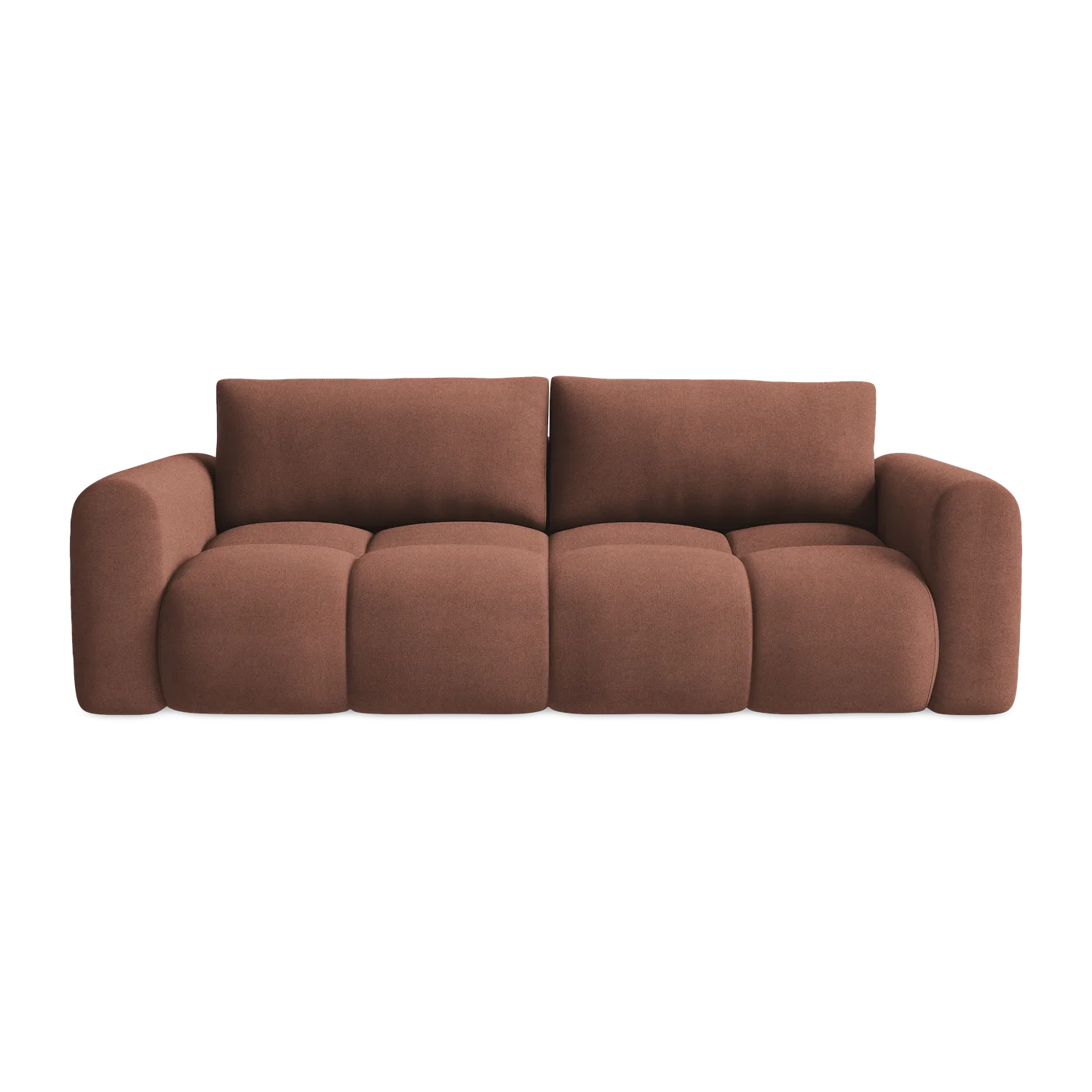 Lotus - Elastron - Terakota