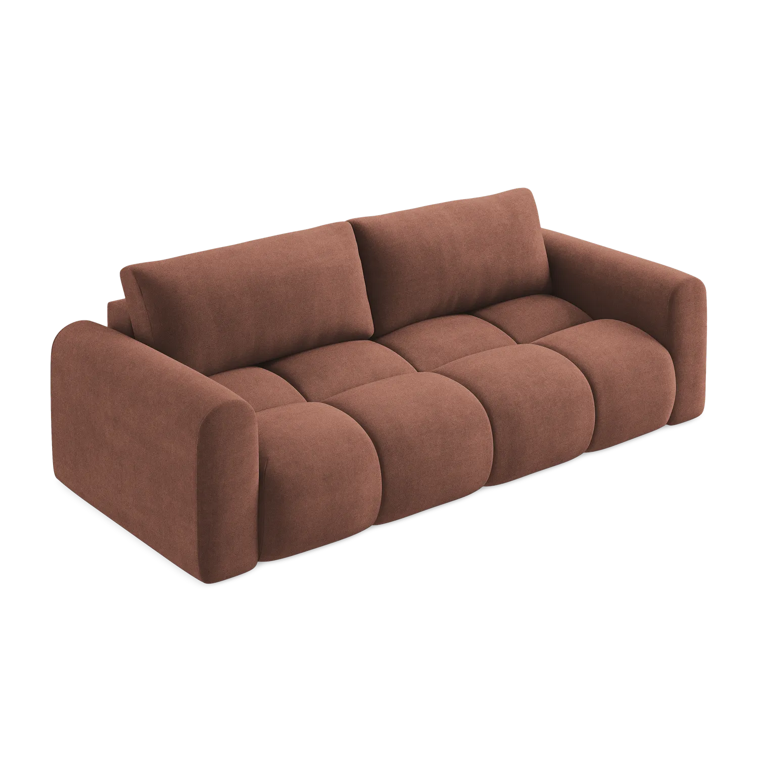 Lotus - Elastron - Terakota