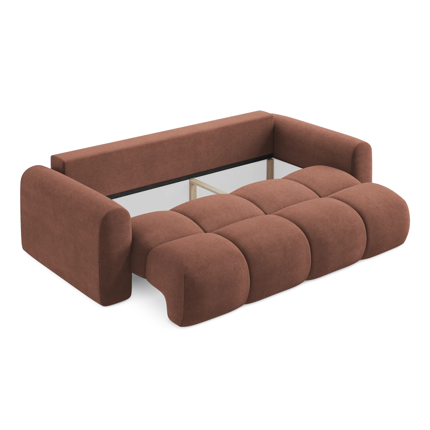 Lotus - Elastron - Terakota