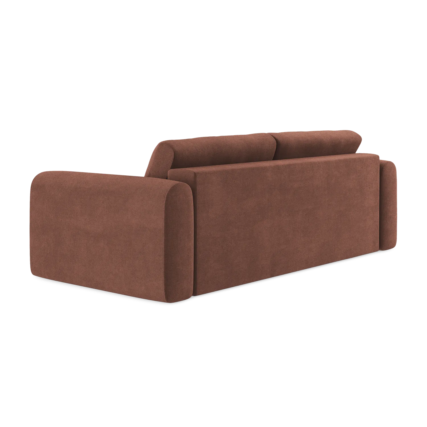 Lotus - Elastron - Terakota