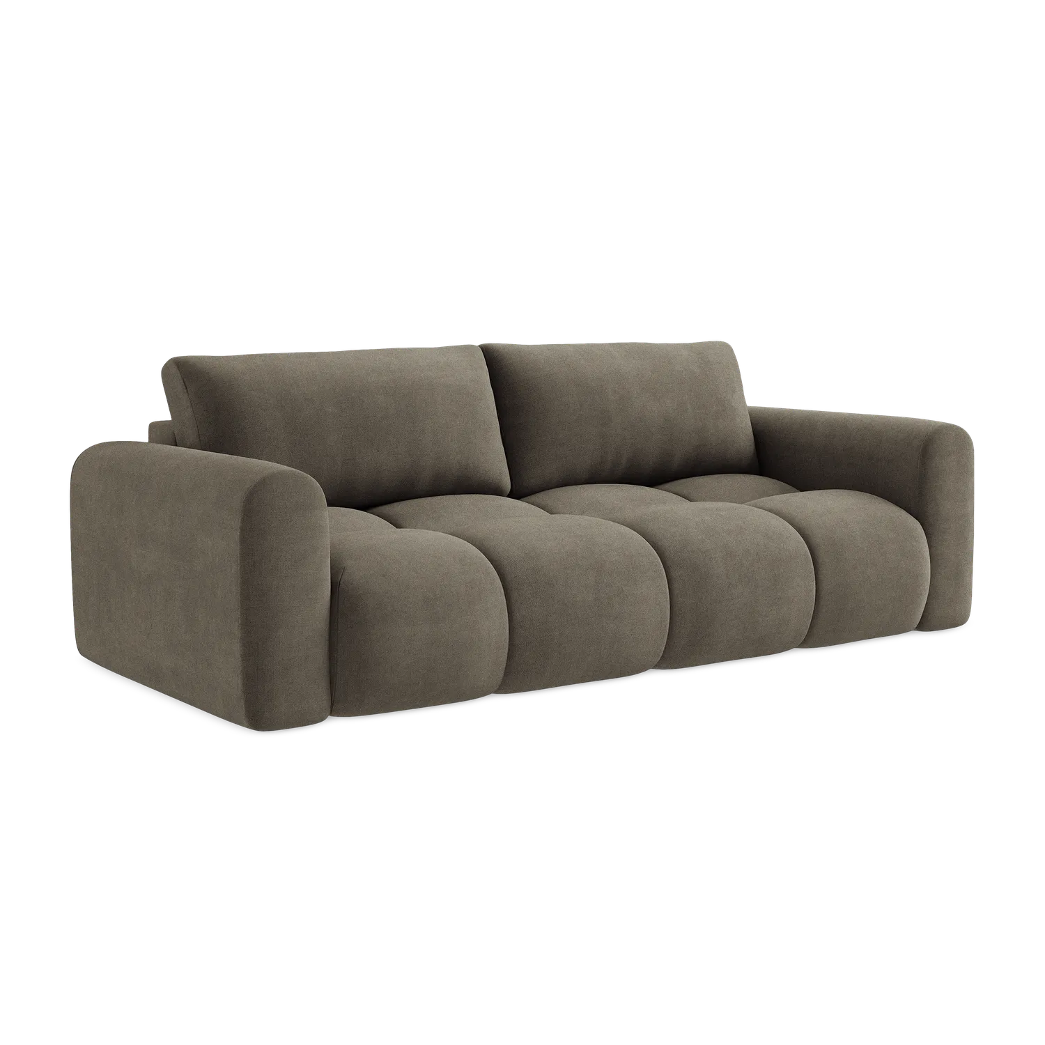 Lotus - Elastron - Brązowy