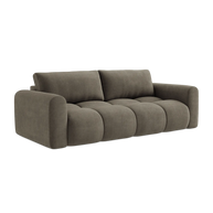 Lotus - Elastron - Brązowy