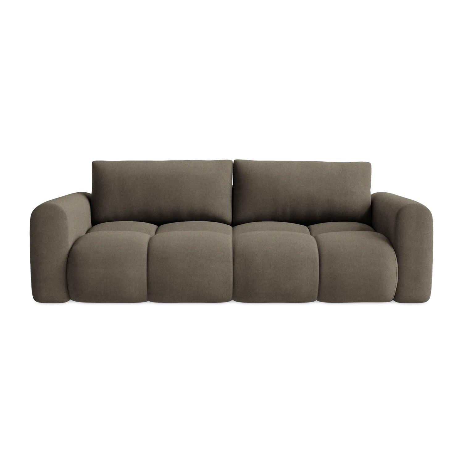 Lotus - Elastron - Brązowy