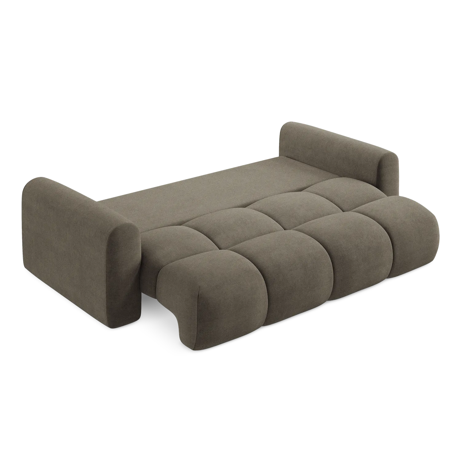 Lotus - Elastron - Brązowy