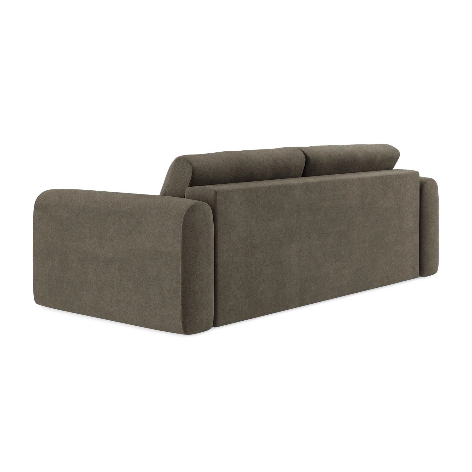 Lotus - Elastron - Brązowy