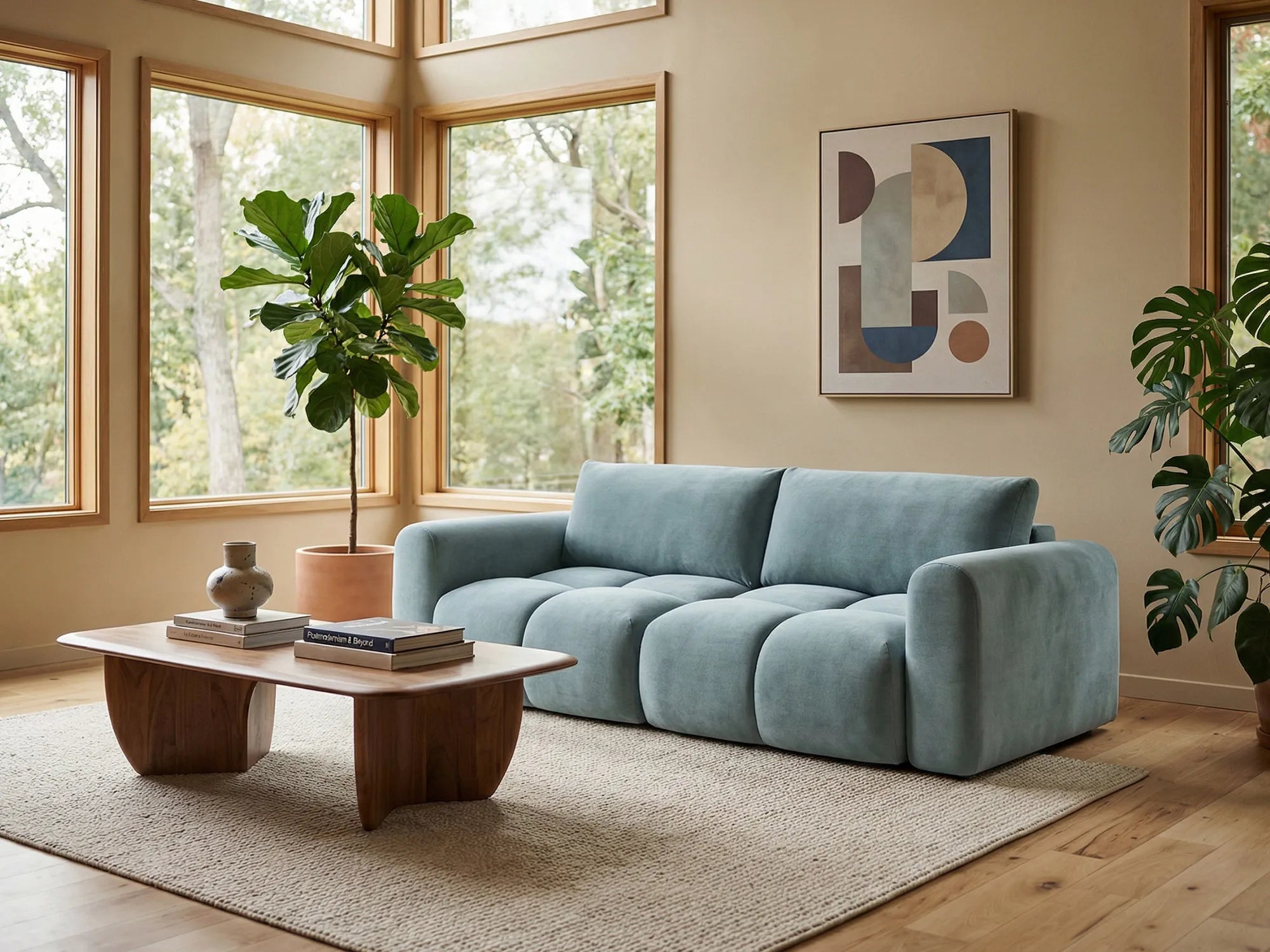 Lotus - Elastron - Brązowy