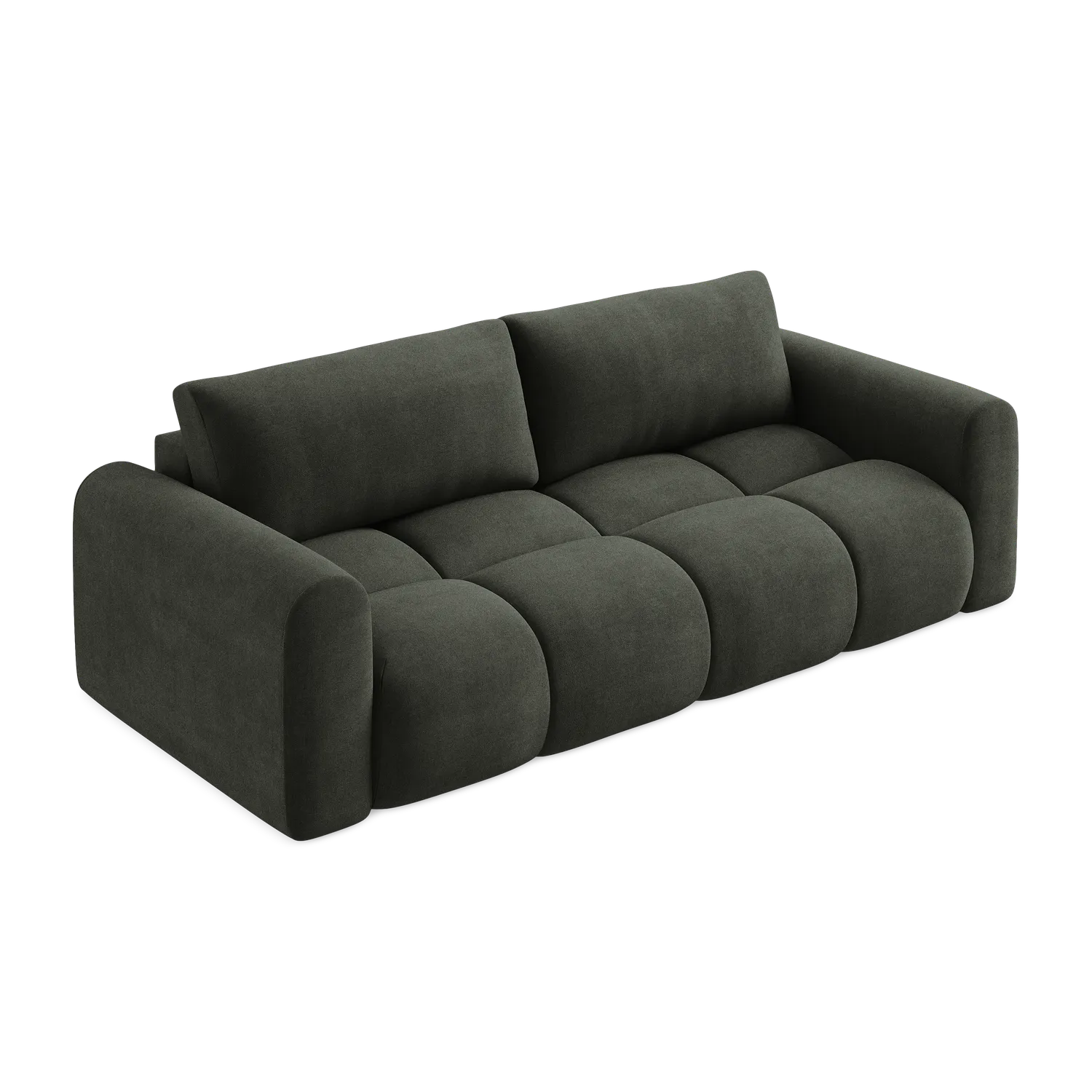 Lotus - Elastron - Zielony