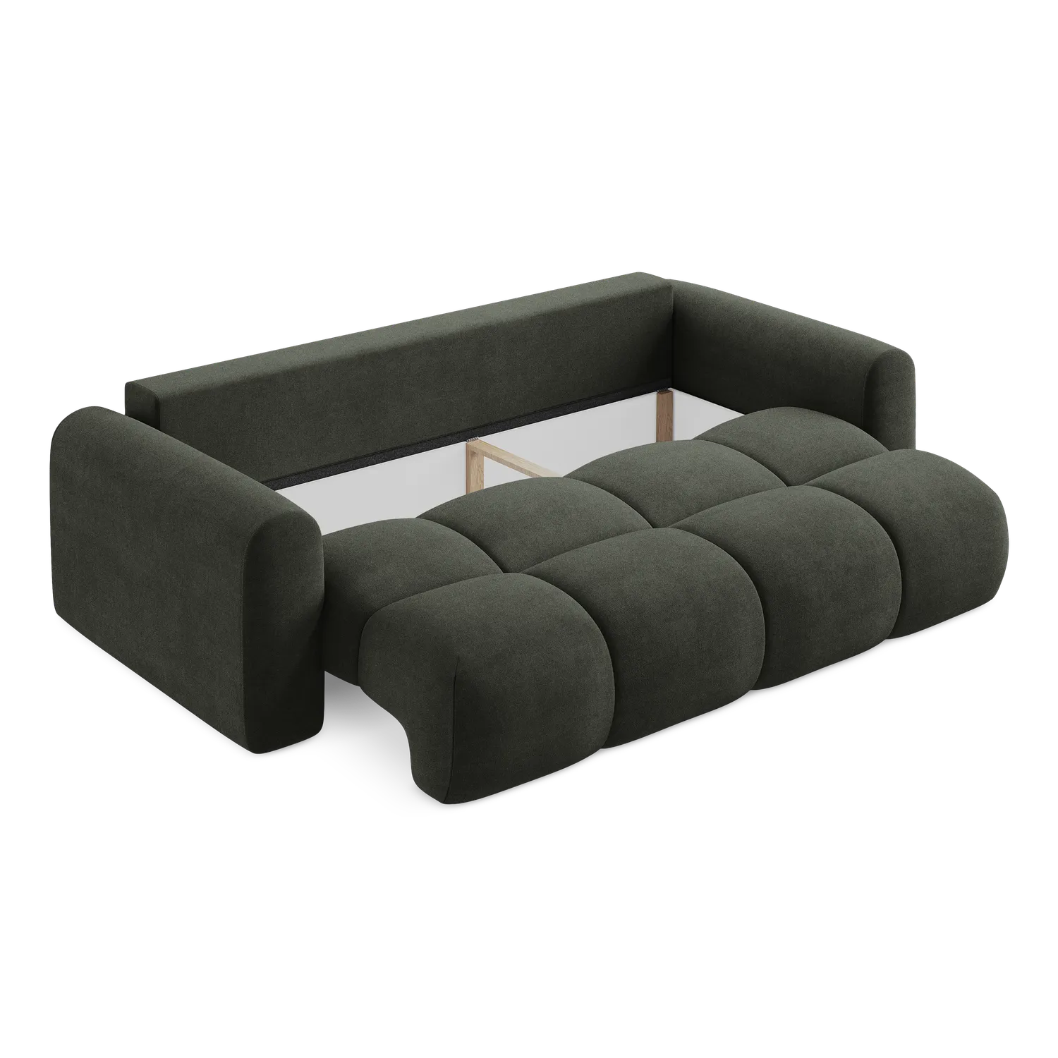 Lotus - Elastron - Zielony