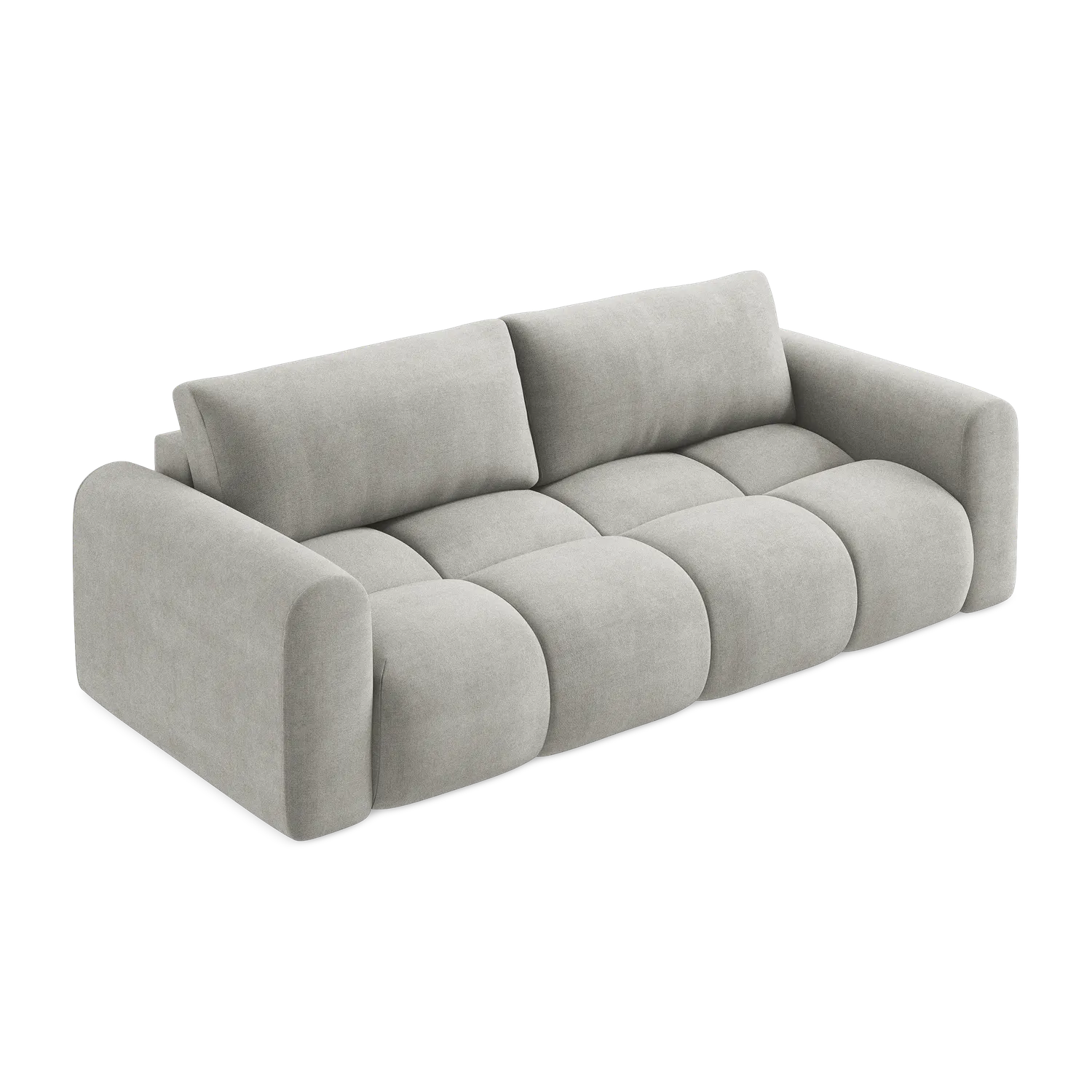 Lotus - Elastron - Jasny szary