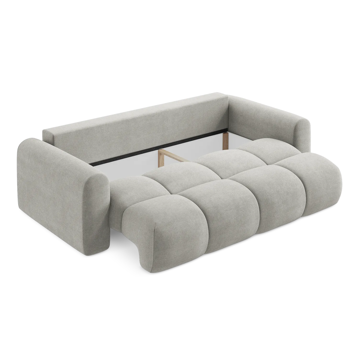 Lotus - Elastron - Jasny szary