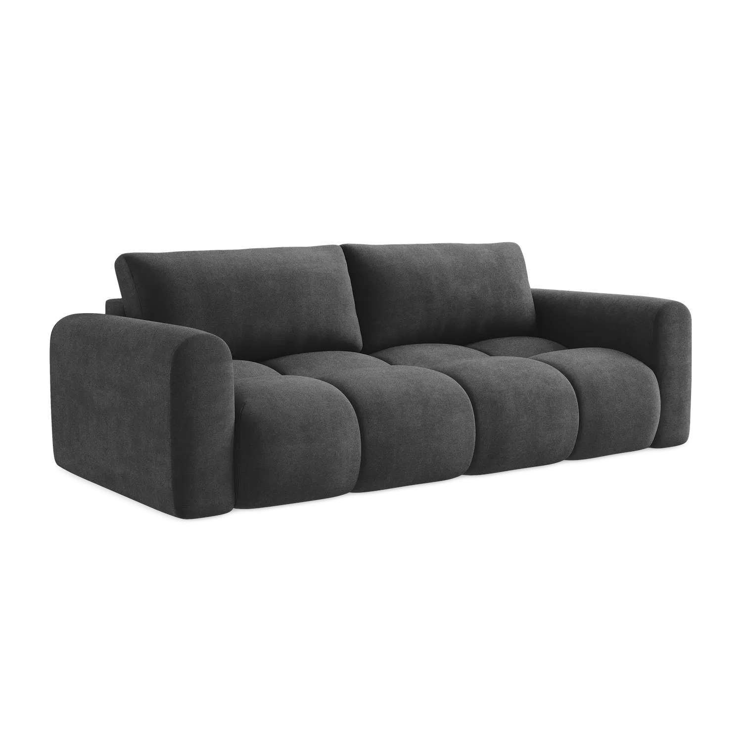 Lotus - Elastron - Ciemny szary