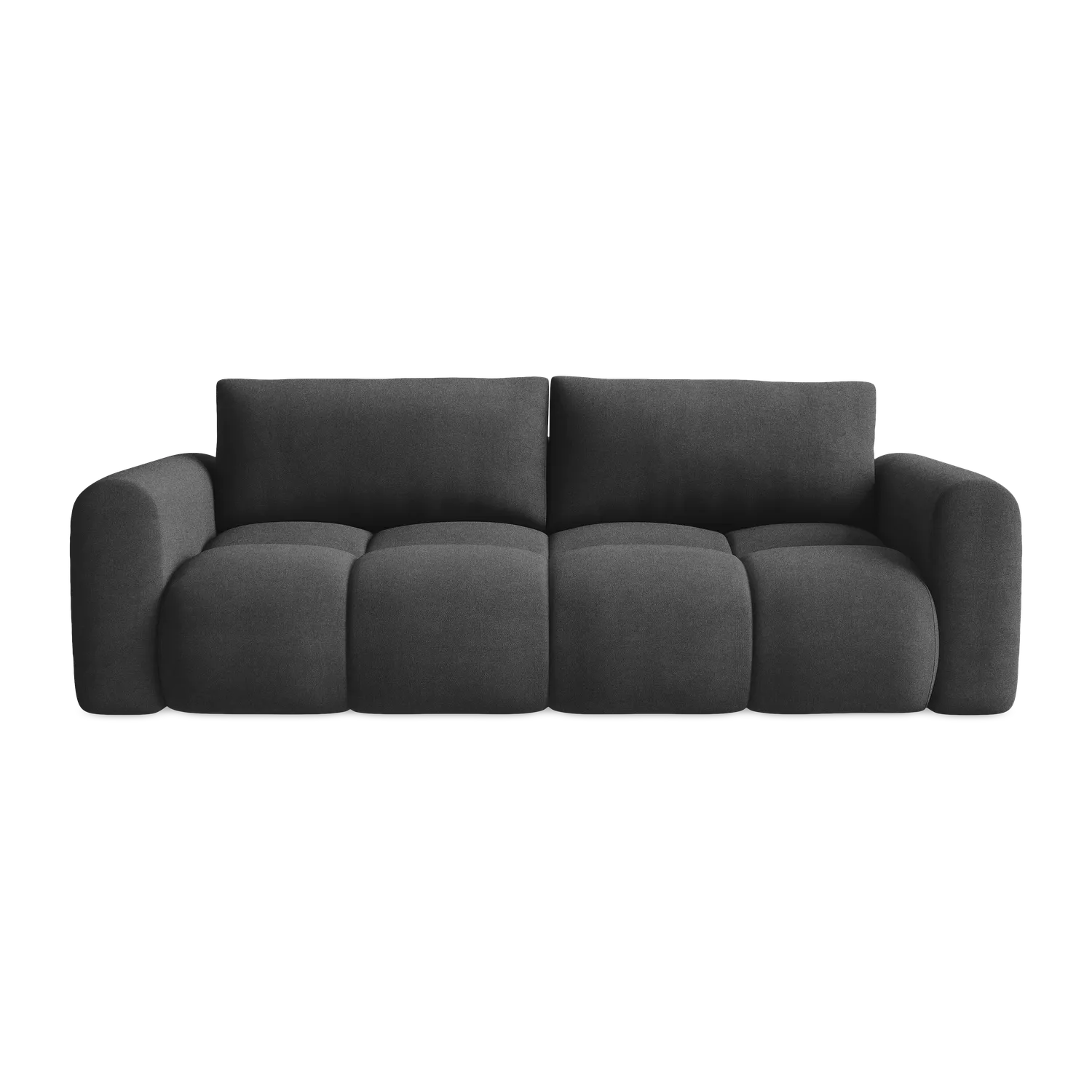 Lotus - Elastron - Ciemny szary