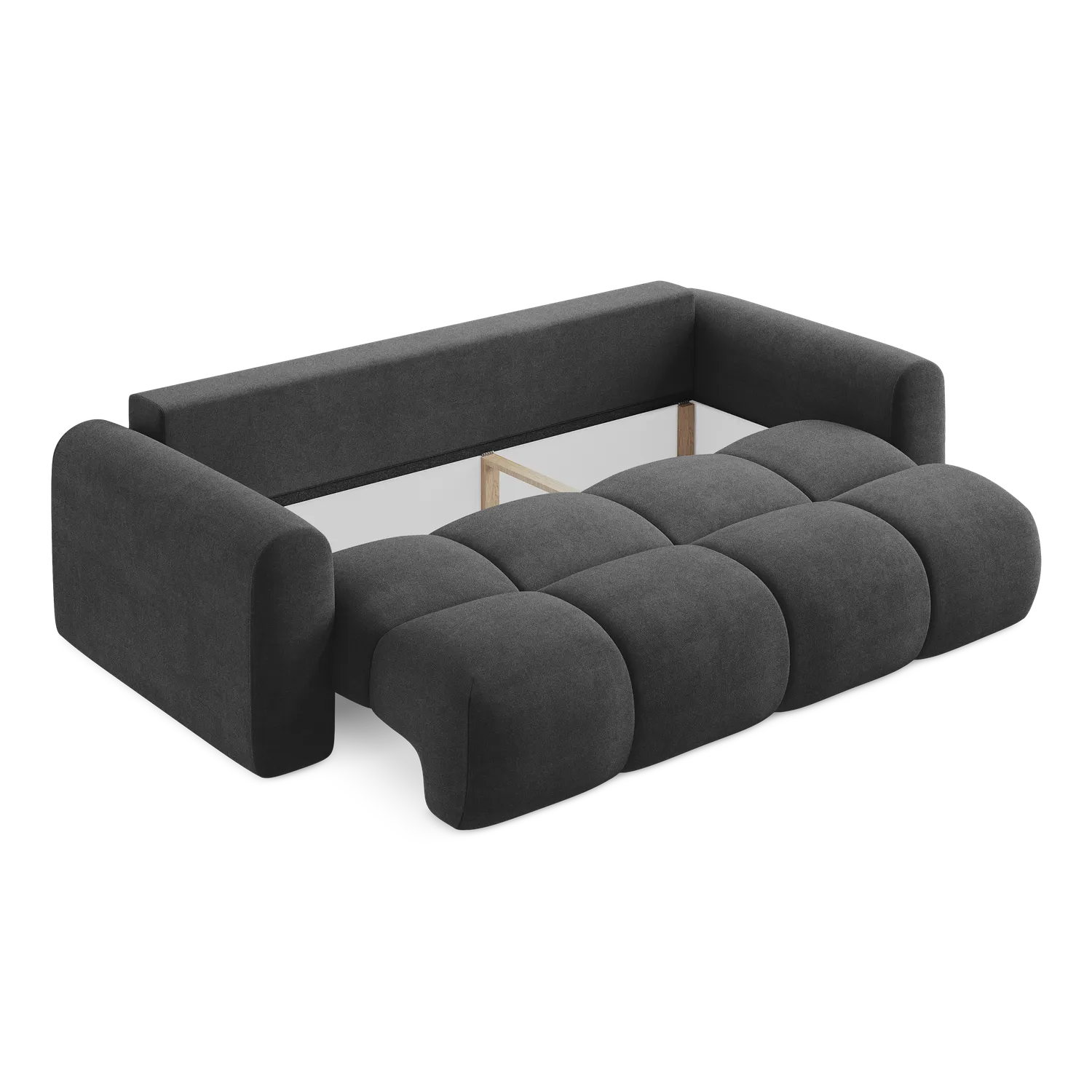 Lotus - Elastron - Ciemny szary