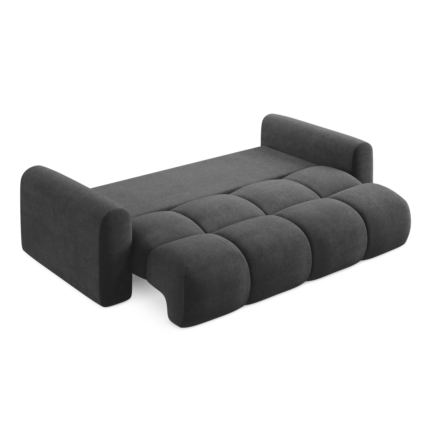 Lotus - Elastron - Ciemny szary